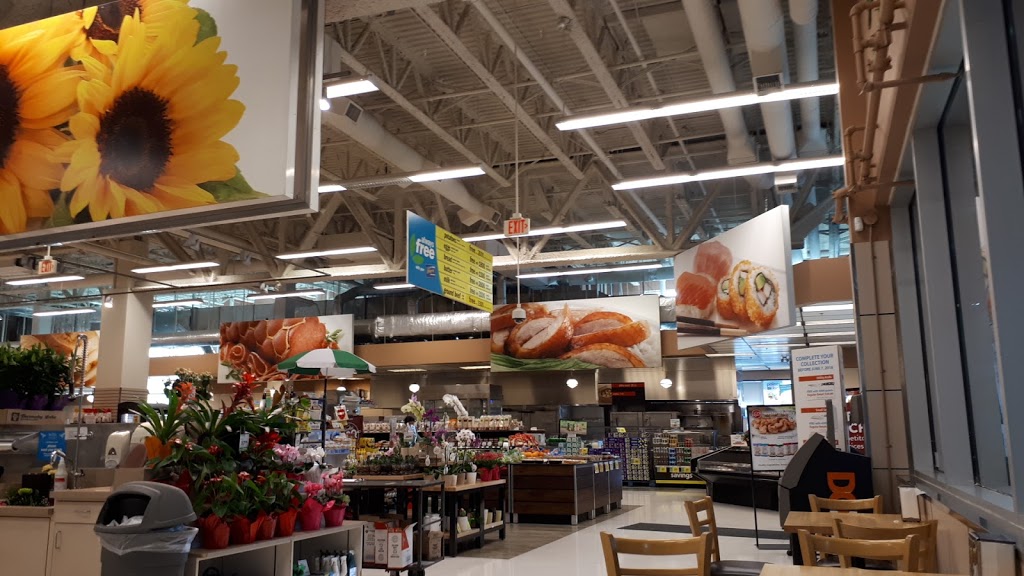 Save-On-Foods | 2880 Bentall St, Vancouver, BC V5M 4H4, Canada | Phone: (604) 434-5038