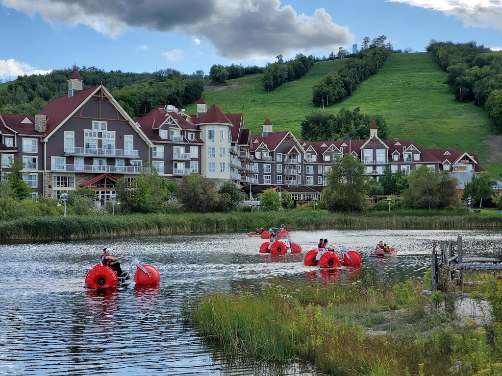 Coca-Cola Mill Pond Activity Centre | 150 Jozo Weider Blvd Unit AS6, The Blue Mountains, ON L9Y 0P7, Canada | Phone: (833) 583-2583