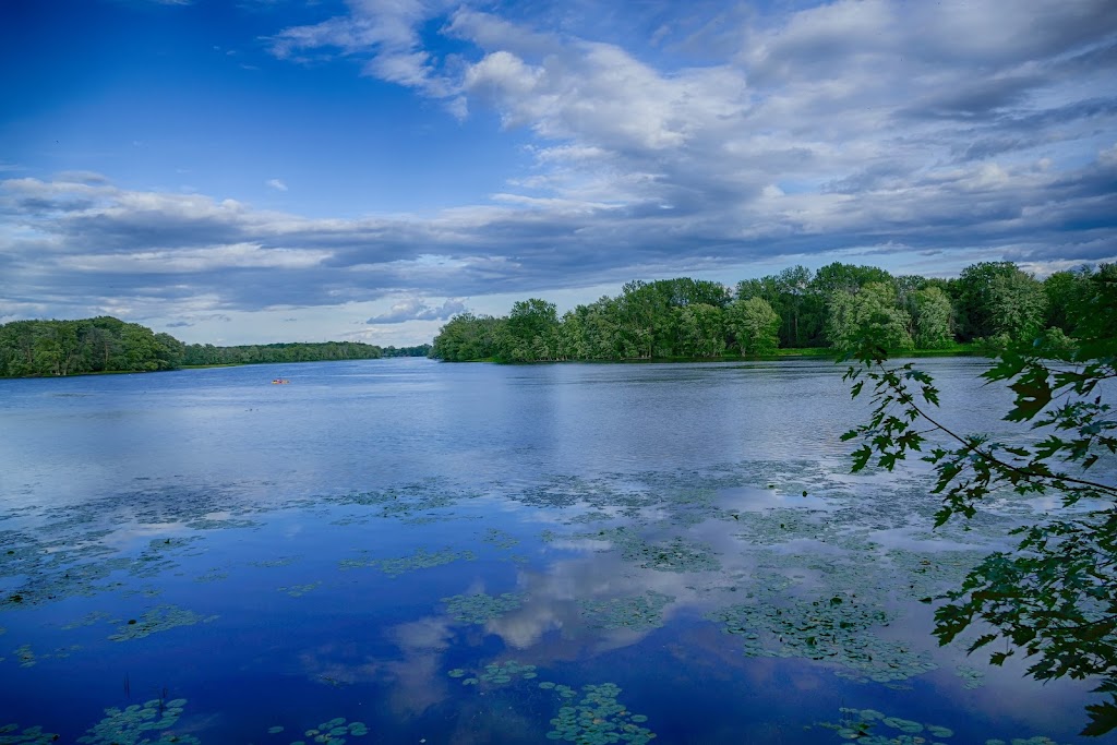 Parc de la Rivière (GPAT) | 2740 Av. 40, Terrebonne, QC J6Y 1H3, Canada | Phone: (450) 471-1933 ext. 712