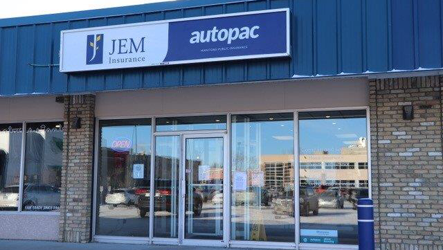 JEM Insurance | 963 Henderson Hwy #12, Winnipeg, MB R2K 2M3, Canada | Phone: (204) 594-0015