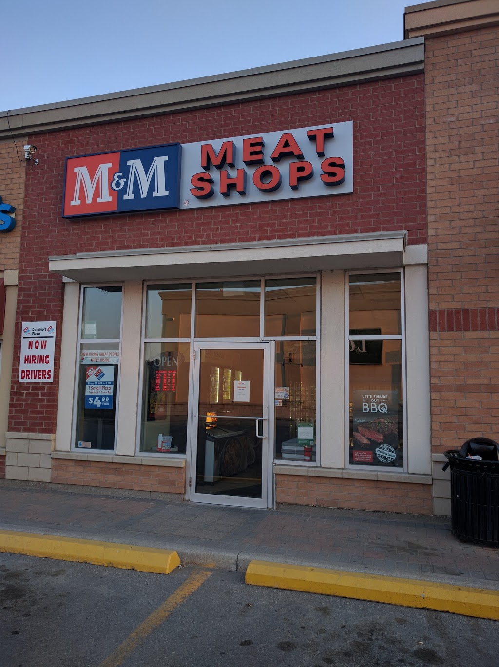 M&M Food Market | 76 Arlington Dr Unit 15, Keswick, ON L4P 0A9, Canada | Phone: (905) 476-6688