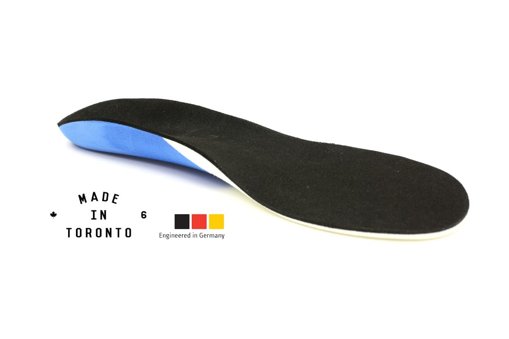 Pro Balance Orthotics ? | 130 Jameson Ave Unit 412, Toronto, ON M6K 2Y2, Canada | Phone: (905) 467-5557