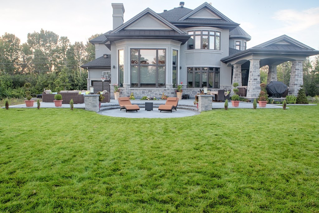 Green Meadows Landscaping | 6145 Abbott St E, Stittsville, ON K2S 1V5, Canada | Phone: (613) 227-0637