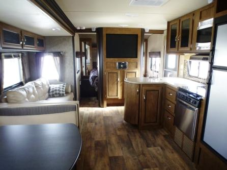 Outback RV Sales | 53213 Range Road 231, Sherwood Park, AB T8A 4V2, Canada | Phone: (780) 417-3949