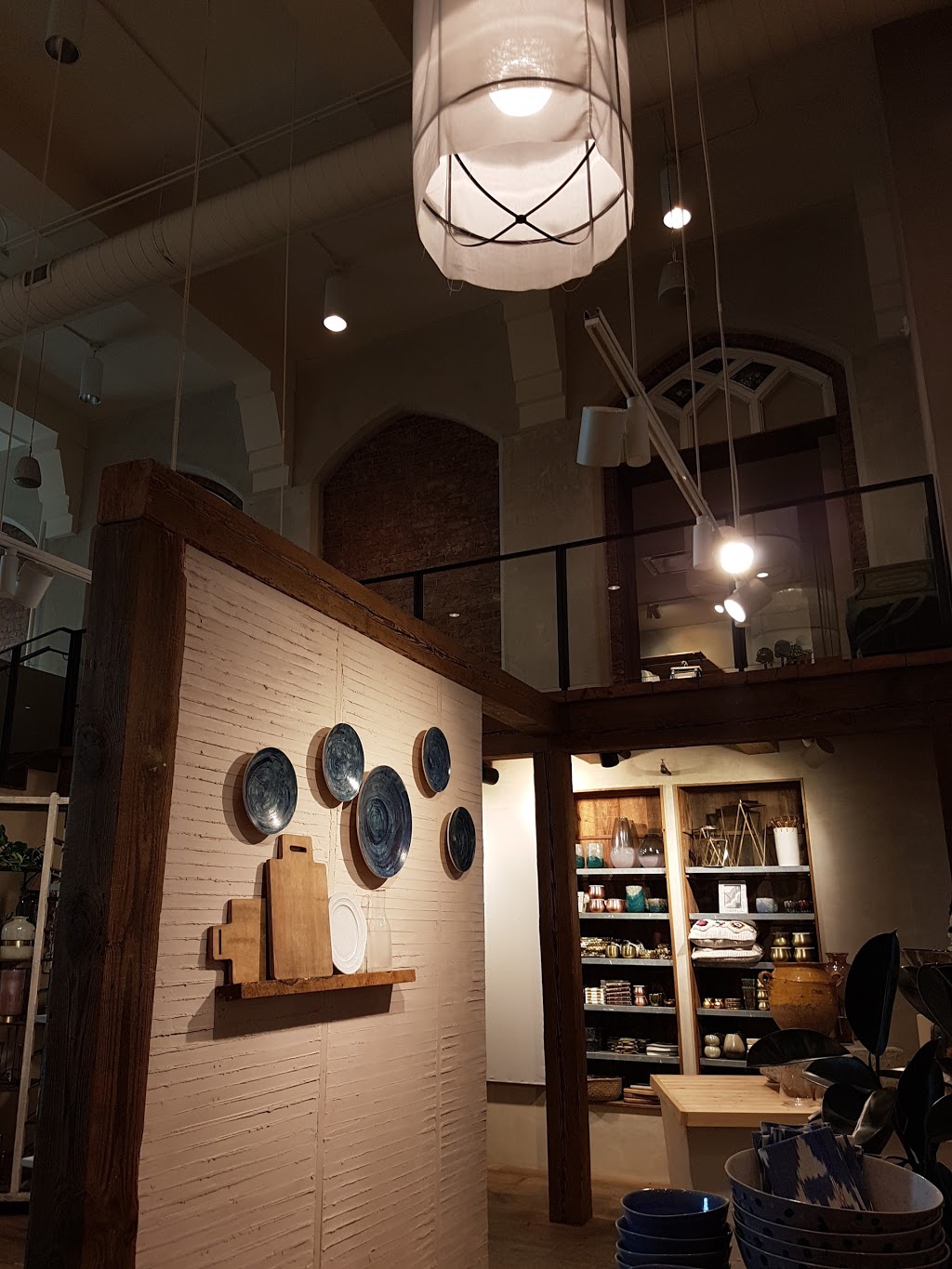 Anthropologie | 761 Queen St W, Toronto, ON M6J 1G1, Canada | Phone: (416) 603-0445