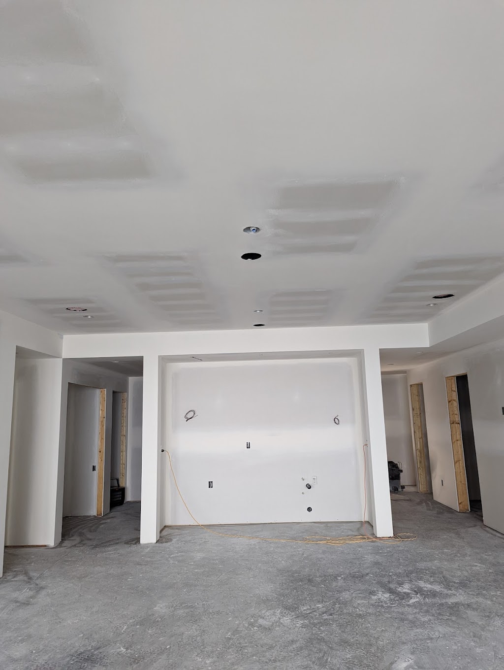 Atypical Drywall Inc. | 3737 15th Ave, Port Alberni, BC V9Y 5C7, Canada | Phone: (250) 327-7770