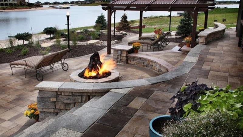 Muskoka Precision Landscaping | 1090 Bethune Dr N, Gravenhurst, ON P1P 1R1, Canada | Phone: (705) 205-3680