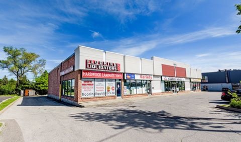 Flooring Liquidators Mississauga | 1672 Dundas St E #4, Mississauga, ON L4X 1L7, Canada | Phone: (905) 232-2242