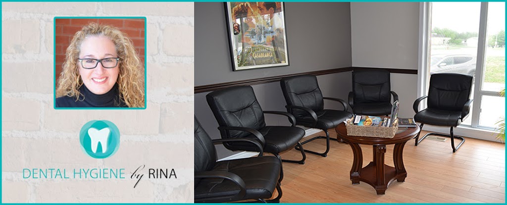 Dental Hygiene By Rina | 106-10 Parr Blvd, Bolton, ON L7E 4G9, Canada | Phone: (905) 857-8200