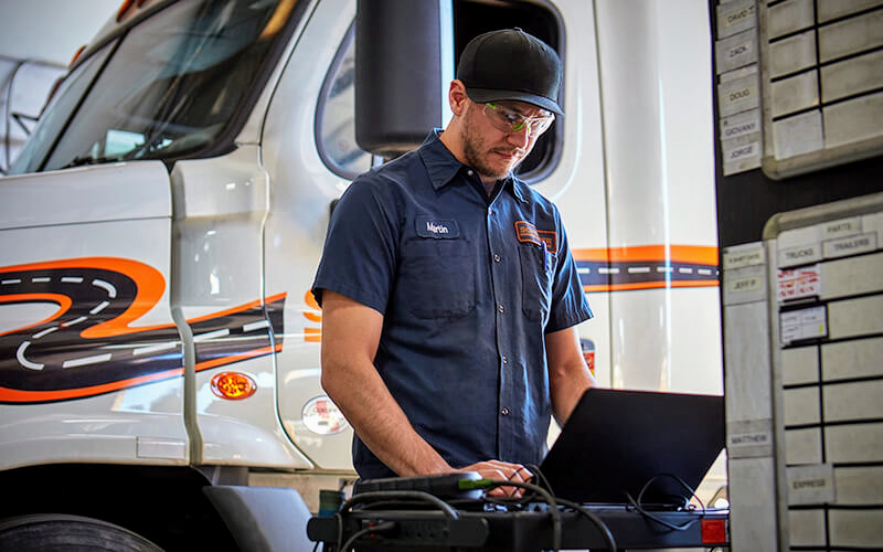 UNITED TRUCK AND TRAILER 24/7 MOBILE REPAIR | 59 Rivitt Pl, Scarborough, ON M1X 0A9, Canada | Phone: (647) 339-7740