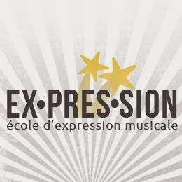 École de musique EXPRESSION (Longueuil) | 840 Rue de Gentilly E, Longueuil, QC J4J 4L2, Canada | Phone: (514) 242-7236