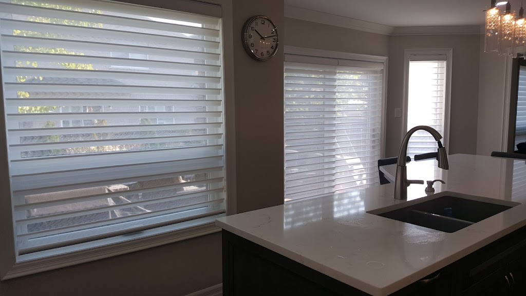 Shades On Blinds | 21 Dunning Way, St Thomas, ON N5R 0P7, Canada | Phone: (289) 681-8438