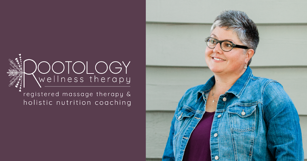 Rootology Wellness Therapy | 67 Cambridge Rd NW, Calgary, AB T2K 1R1, Canada | Phone: (403) 819-1111