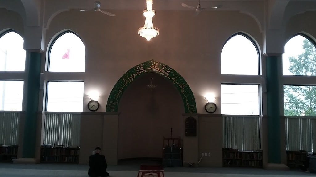 Islamic Foundation | 441 Nugget Ave, Scarborough, ON M1S 5E1, Canada | Phone: (416) 321-0909