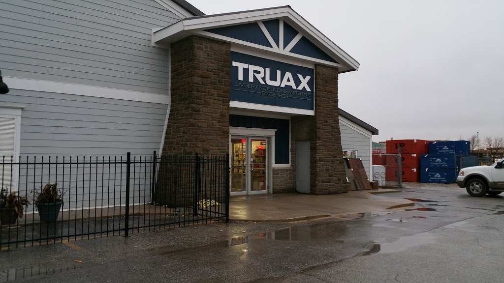 Truax Lumber and Building Materials | 353 Main St E, Kingsville, ON N9Y 1A7, Canada | Phone: (519) 733-2341