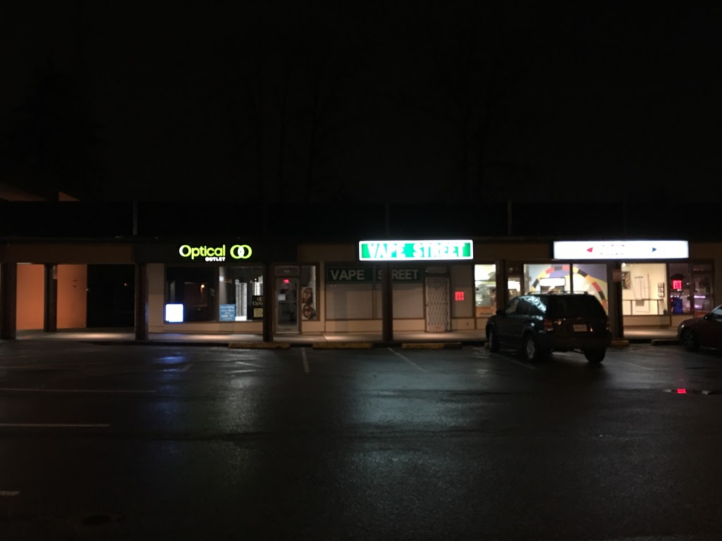 Vape Street Burquitlam | 204-552 Clarke Rd, Coquitlam, BC V3J 3X5, Canada | Phone: (604) 939-0515