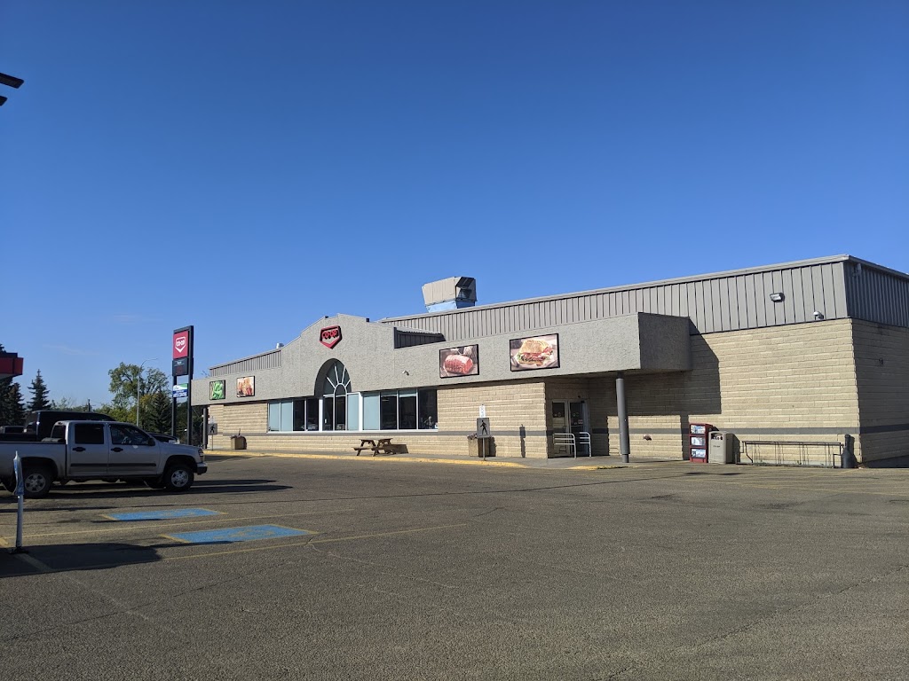 Co-op Food Store | 4818 51 St, Camrose, AB T4V 2R8, Canada | Phone: (780) 672-3107