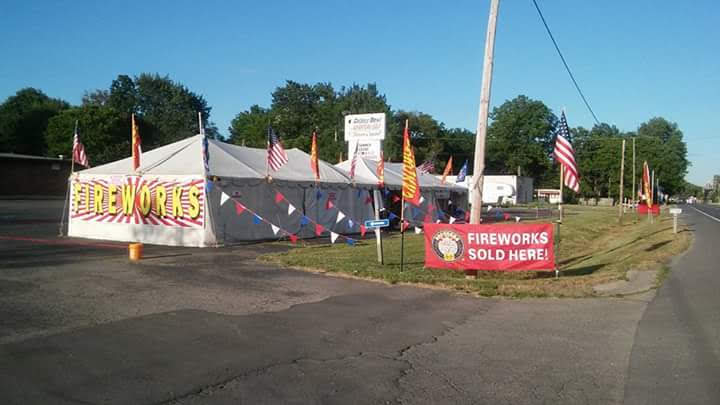 FreebiesFireworks | 4962 Pointe Tremble Rd, Algonac, MI 48001, USA | Phone: (317) 654-5322