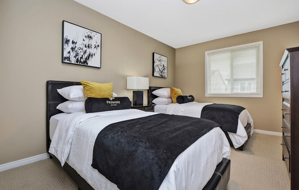 Premiere Suites | Amici Terrace, Kanata, ON K2S 0J6, Canada | Phone: (888) 575-7808