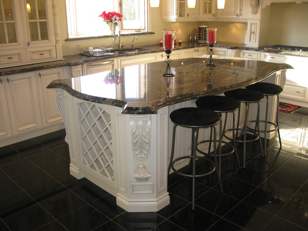 Elite Kitchens by Renaissance | 606 Rivermede Rd Unit 6-7, Concord, ON L4K 2H6, Canada | Phone: (416) 880-5134