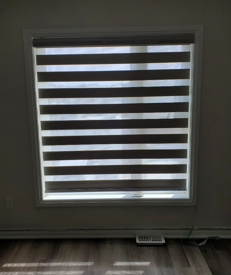 Custom Blinds - Malton | 3034 Cowie Ct, Mississauga, ON L4T 3G6, Canada | Phone: (647) 823-5140