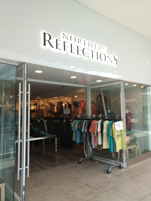 Northern Reflections | 7001 Mumford Rd Mumford Road, Halifax, NS B3L 4N9, Canada | Phone: (902) 454-4489