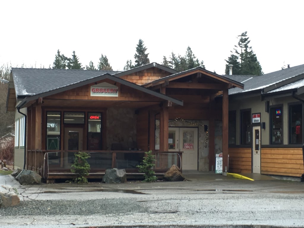 The Front - Grocery & Liquor | 889 Hot Springs Rd, Harrison Hot Springs, BC V0M 1K0, Canada | Phone: (604) 491-6000