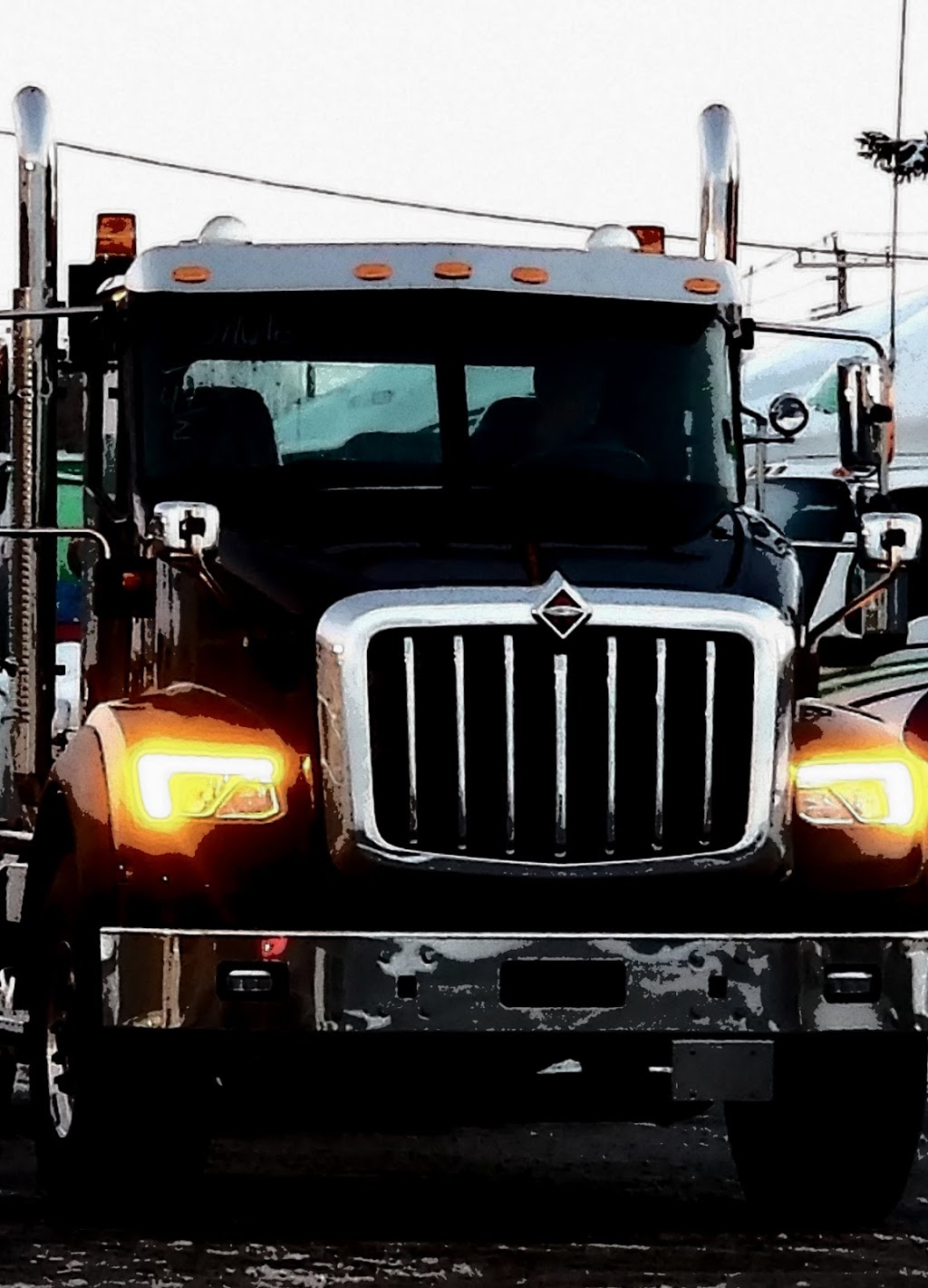 Altruck International Truck Centres | 48 Ardelt Ave, Kitchener, ON N2C 2C9, Canada | Phone: (519) 578-0810