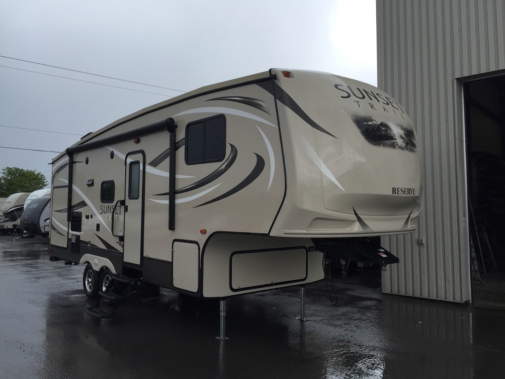 PM Caravans INC | 6600 QC-132, Sainte-Catherine, QC J5C 1B6, Canada | Phone: (450) 635-0401