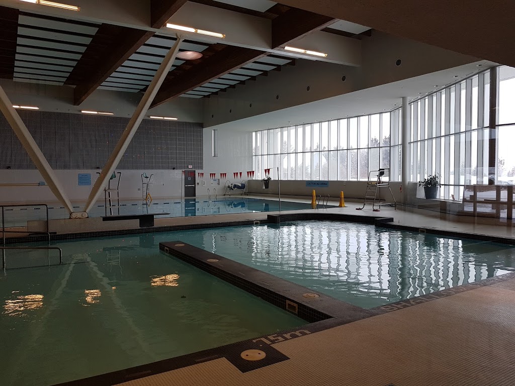 Innisfil Recreational Complex | 7315 Yonge St, Innisfil, ON L9S 1K8, Canada | Phone: (705) 436-3710