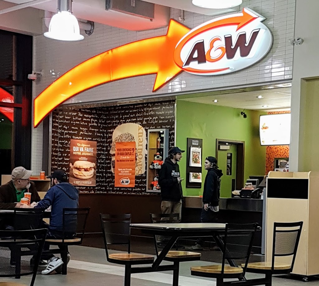 A&W Canada | 2911 Chemin Milletta, Magog, QC J1X 0R4, Canada | Phone: (819) 594-8531