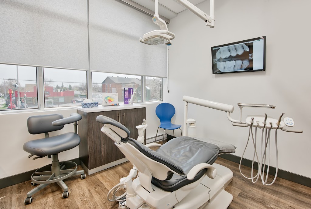 Centre de Santé Dentaire Fabreville | 3687 Boulevard Dagenais O, Laval, QC H7P 5C9, Canada | Phone: (450) 625-9688