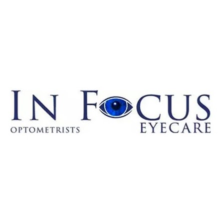 In Focus Eyecare | 43 Main St E, Grand Bend, ON N0M 1T0, Canada | Phone: (519) 238-6086