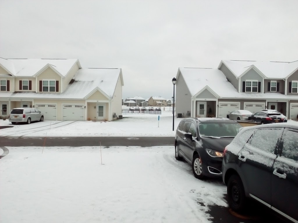 Pleasant Meadows Townhomes | 12 Fernwood Dr, Lancaster, NY 14086, USA | Phone: (716) 601-7436