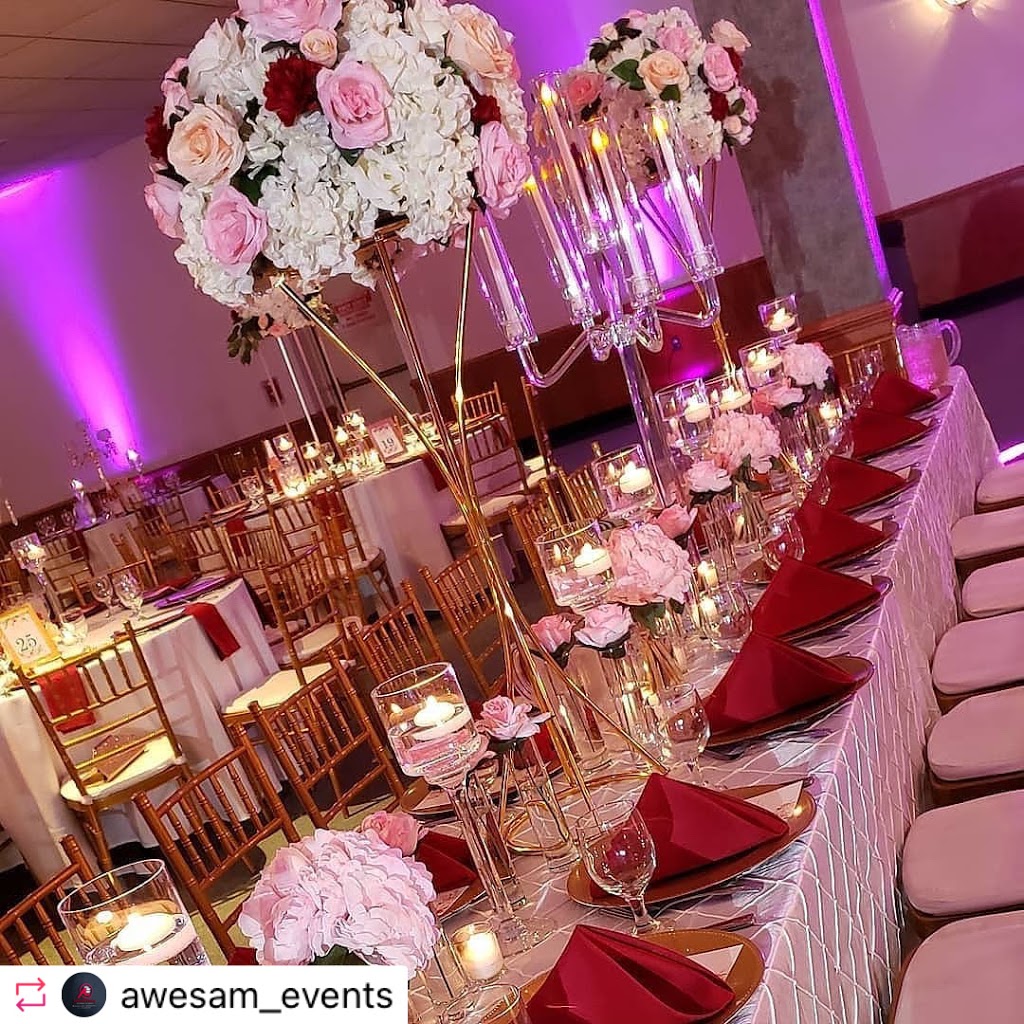 Awesam Events | McCardy Ct, Caledon, ON L0J, Canada | Phone: (416) 500-6495