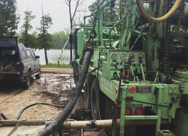 Durham Well Drilling | 314023 ON-6, Durham, ON, Canada, Durham, ON N0G 1R0, Canada | Phone: (519) 369-3344