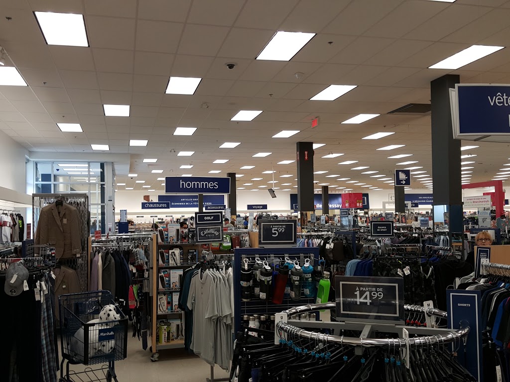 Marshalls | 584 Chemin de Touraine #101, Boucherville, QC J4B 8S5, Canada | Phone: (450) 655-5703