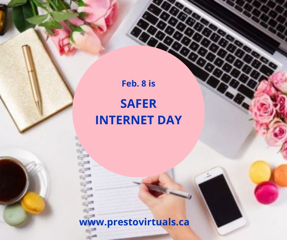 Presto Virtual Assistance Services | 745 Savoy Crescent, Mississauga, ON L5R 3C7, Canada | Phone: (416) 806-0916