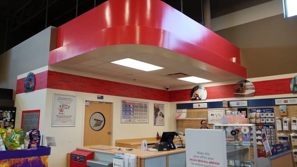 Canada Post | 5119 167 Ave NW, Edmonton, AB T5Y 0L0, Canada