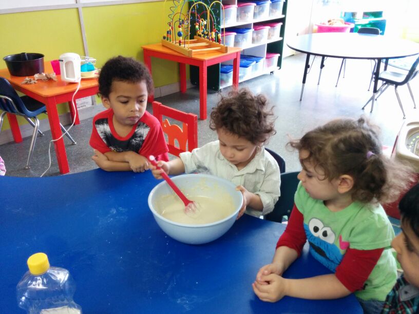 Market Lane Early Learning Centre | 140 Woodbridge Ave, Woodbridge, ON L4L 4K9, Canada | Phone: (416) 564-0731