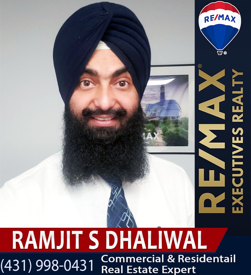 Ramjit Dhaliwal & Associates | 986 Lorimer Blvd Unit 5, Winnipeg, MB R3P 0Z8, Canada | Phone: (431) 998-0431