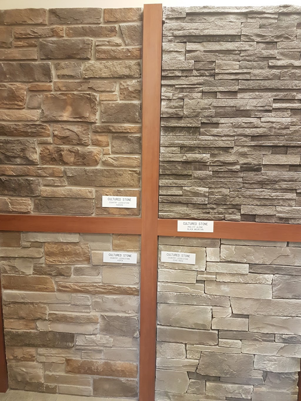 Montreal Brick & Stone Inc | 28 Bd Industriel, Saint-Eustache, QC J7R 5C1, Canada | Phone: (450) 473-4571