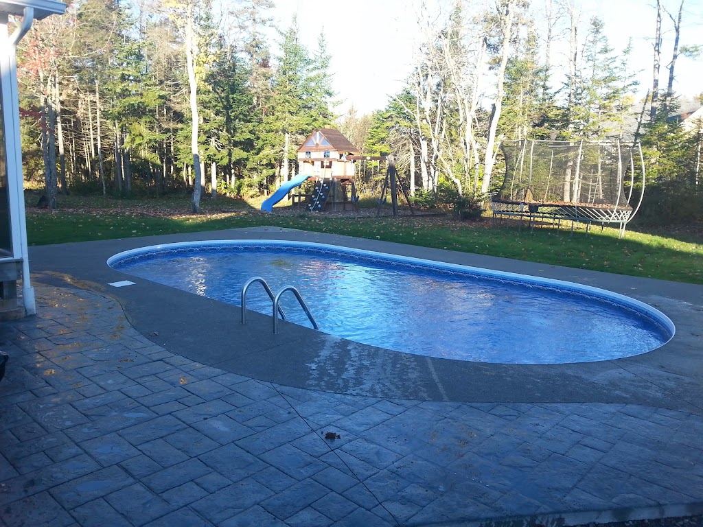 Savoie Pools & Svc Inc | 709 White Settlement Rd, Cocagne, NB E4R 4A5, Canada | Phone: (506) 345-0128