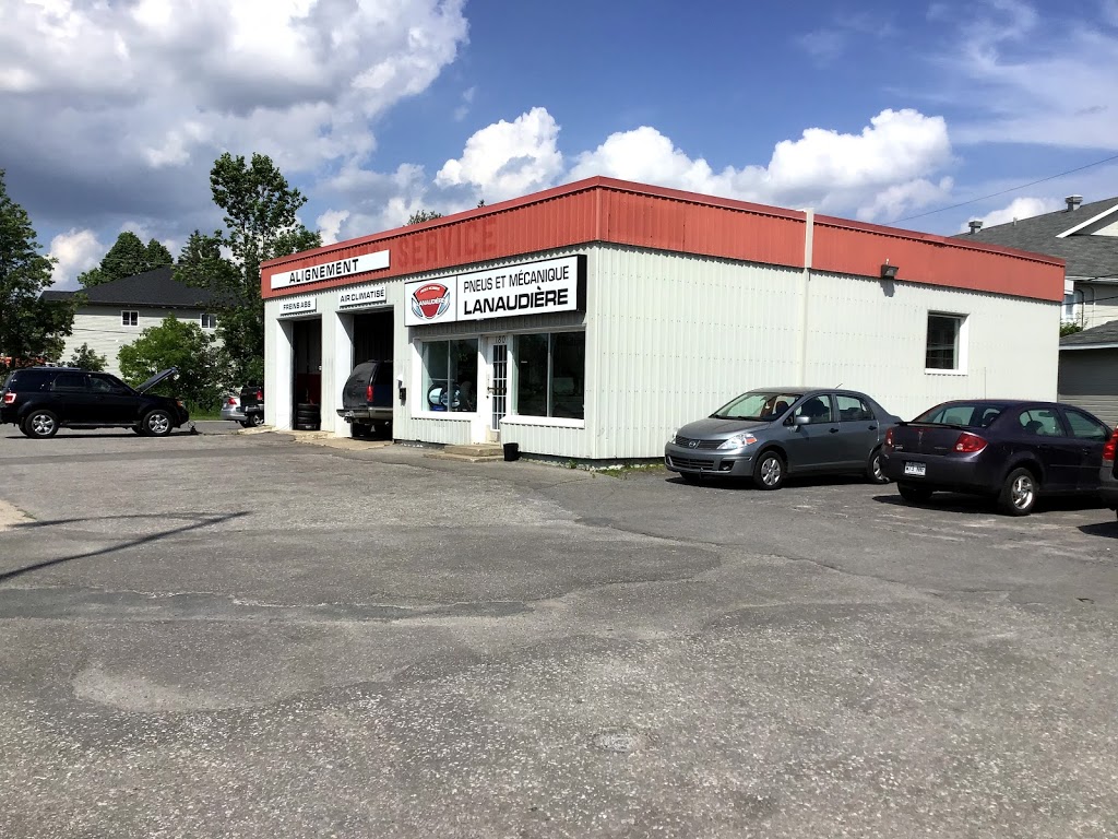 Garage B L Auto Service | 180 Boulevard de lIndustrie, Joliette, QC J6E 8V1, Canada | Phone: (450) 759-1741