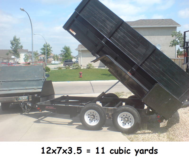 Junk-To-Go Removal | 55 Gablehurst Crescent, Winnipeg, MB R2N 4M5, Canada | Phone: (204) 290-5313
