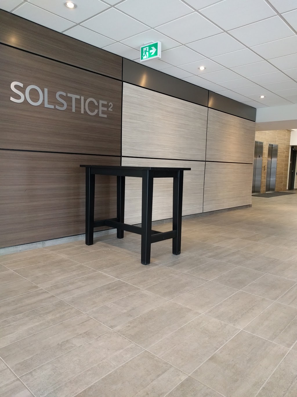 Solstice 2 Condo | 1219 Gordon St, Guelph, ON N1L 0M9, Canada | Phone: (519) 780-8582