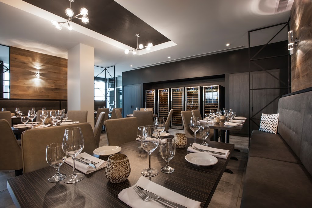 Impéria Hôtel & Suites Boucherville | 1550 Boulevard de Montarville, Boucherville, QC J4B 5Y3, Canada | Phone: (450) 857-3336