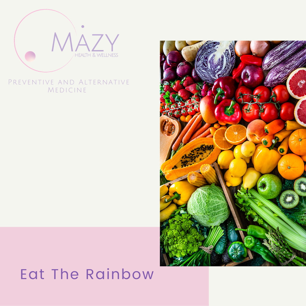 Mazy Health & Wellness | 371 Beverley Glen Blvd, Thornhill, ON L4J 7S5, Canada | Phone: (647) 924-3005