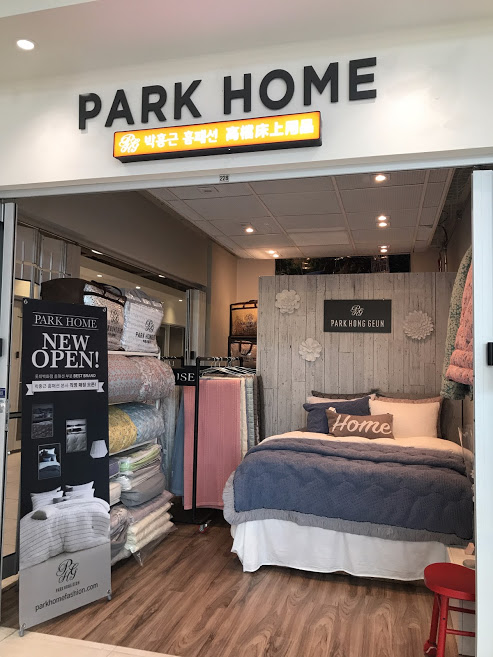 PARK HOME | 7181 Yonge St #228, Markham, ON L3T 0C7, Canada | Phone: (647) 533-6623