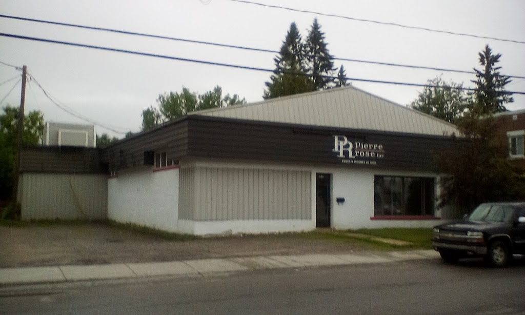 Rose Pierre Inc | 817 Rue de la Madone, Mont-Laurier, QC J9L 1T4, Canada | Phone: (819) 623-3895